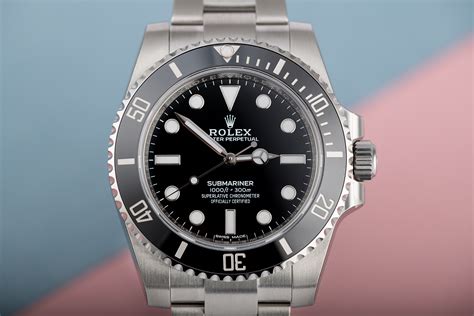 2020 rolex submariner price|rolex submariner bezel price.